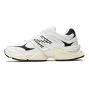 NB 9060 Branco/Preto - New Balance