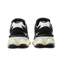 NB 9060 Preto/Branco - New Balance