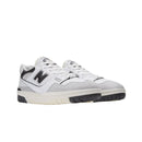 NB 550 White Black - New Balance