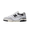NB 550 White Black - New Balance