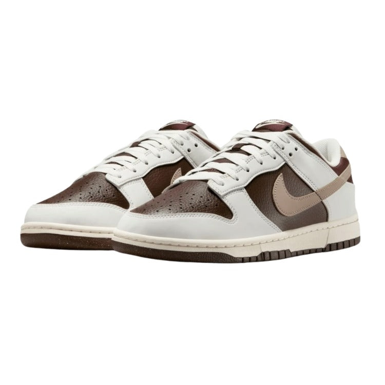 Dunk Low Nex Nature Baroque Brown - Nike