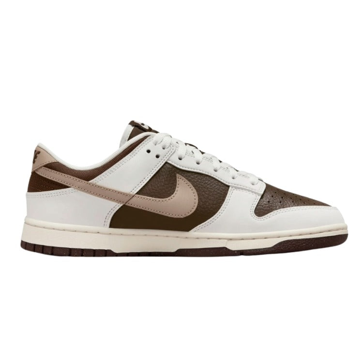Dunk Low Nex Nature Baroque Brown - Nike