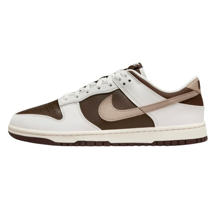 Dunk Low Nex Nature Baroque Brown - Nike