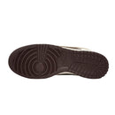 Dunk Low Nex Nature Baroque Brown - Nike
